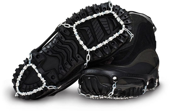 Best Winter Traction Devices of 2024 Switchback Travel